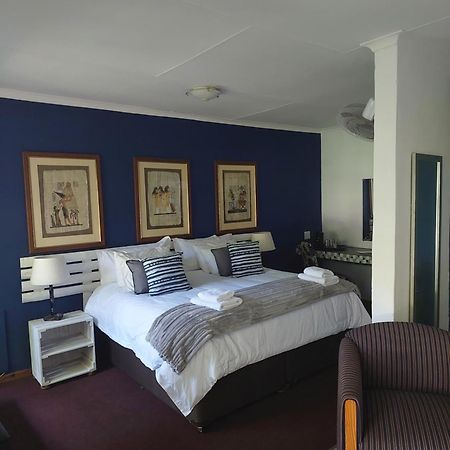 Wayside Lodge Waterval Boven Ngoại thất bức ảnh