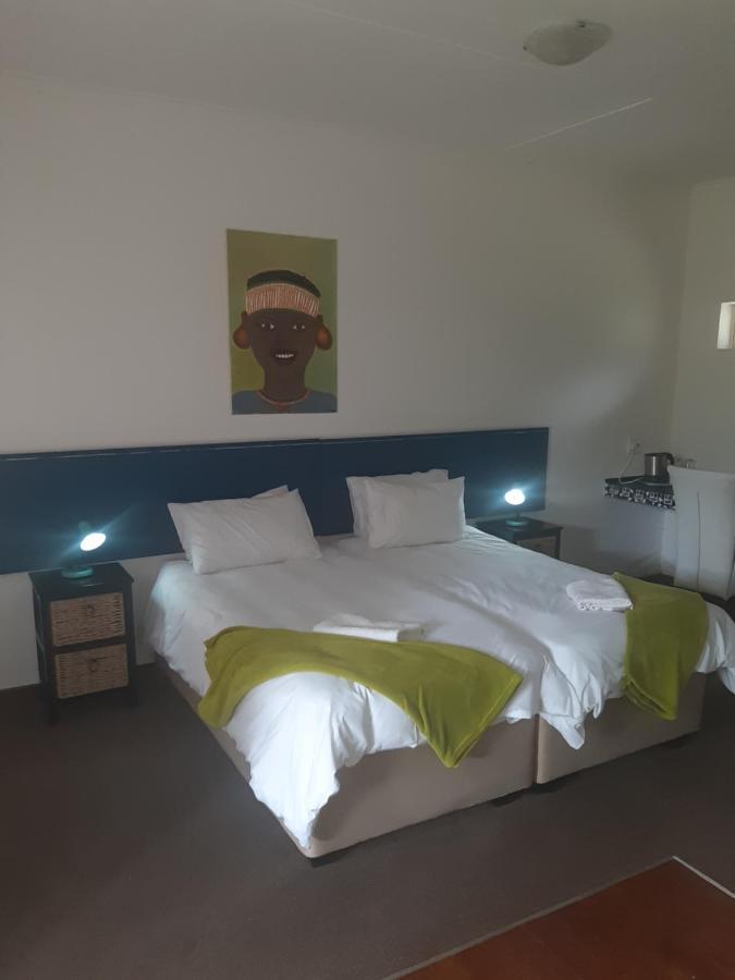 Wayside Lodge Waterval Boven Ngoại thất bức ảnh