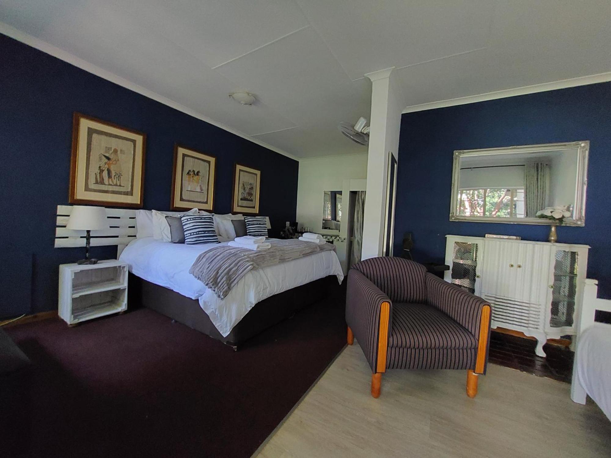 Wayside Lodge Waterval Boven Ngoại thất bức ảnh