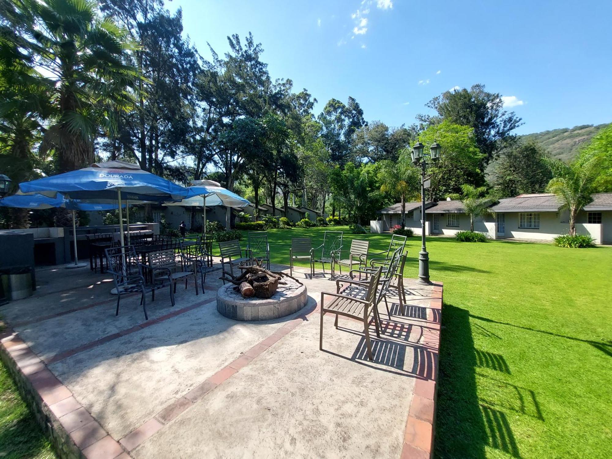 Wayside Lodge Waterval Boven Ngoại thất bức ảnh