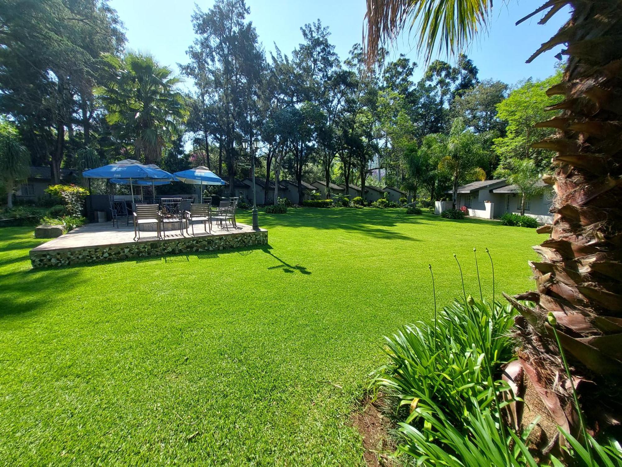 Wayside Lodge Waterval Boven Ngoại thất bức ảnh
