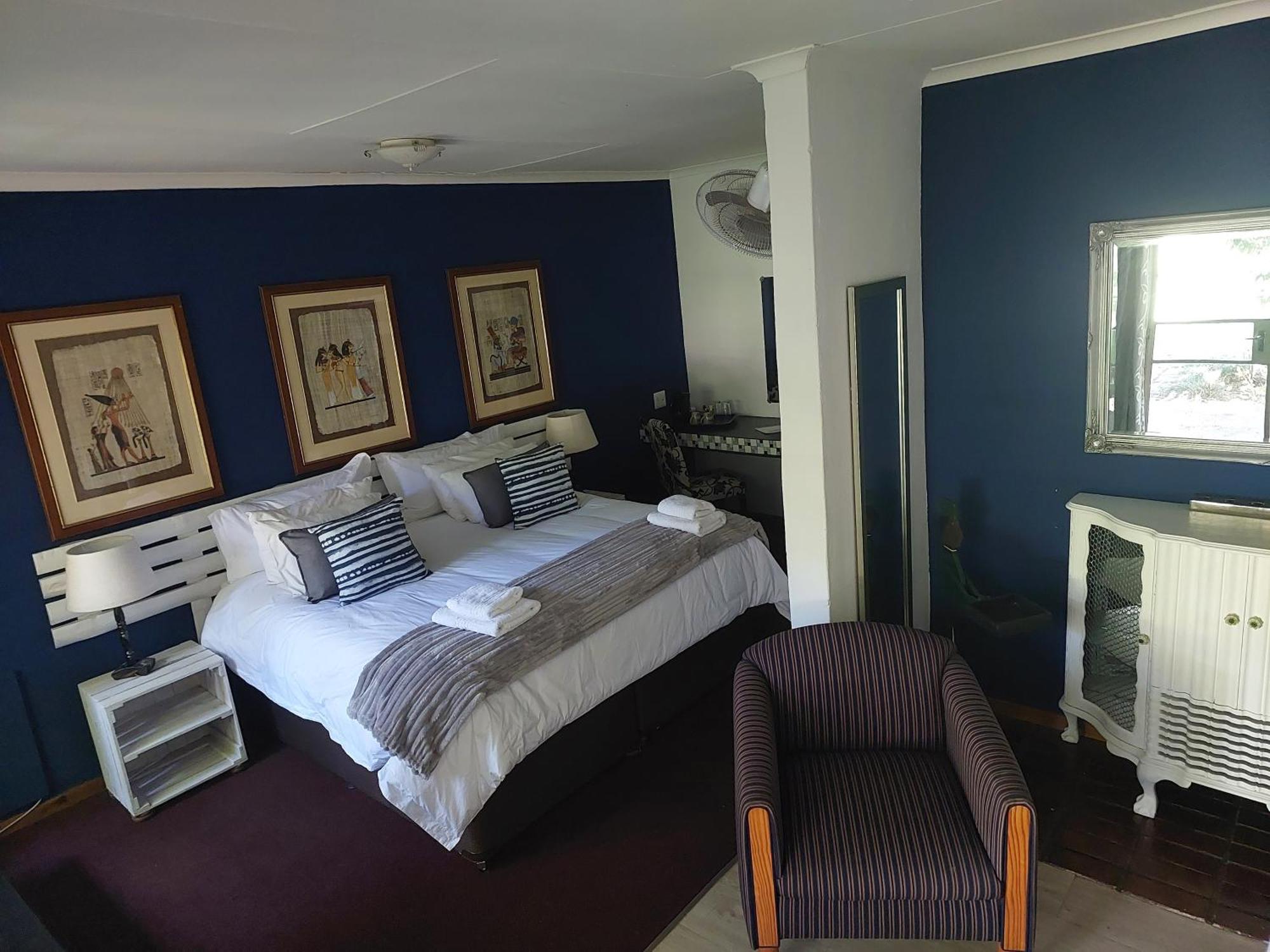Wayside Lodge Waterval Boven Ngoại thất bức ảnh