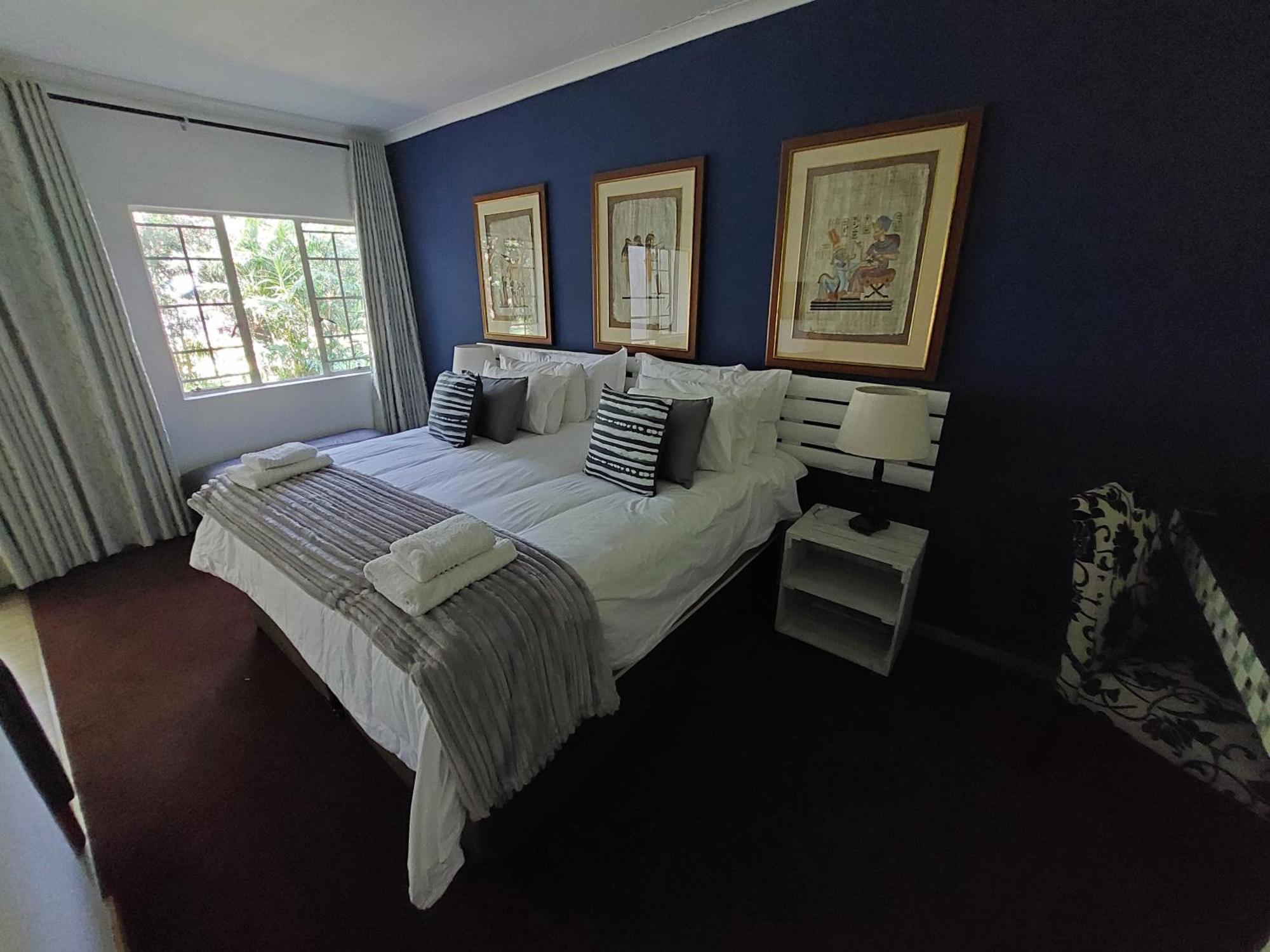 Wayside Lodge Waterval Boven Ngoại thất bức ảnh