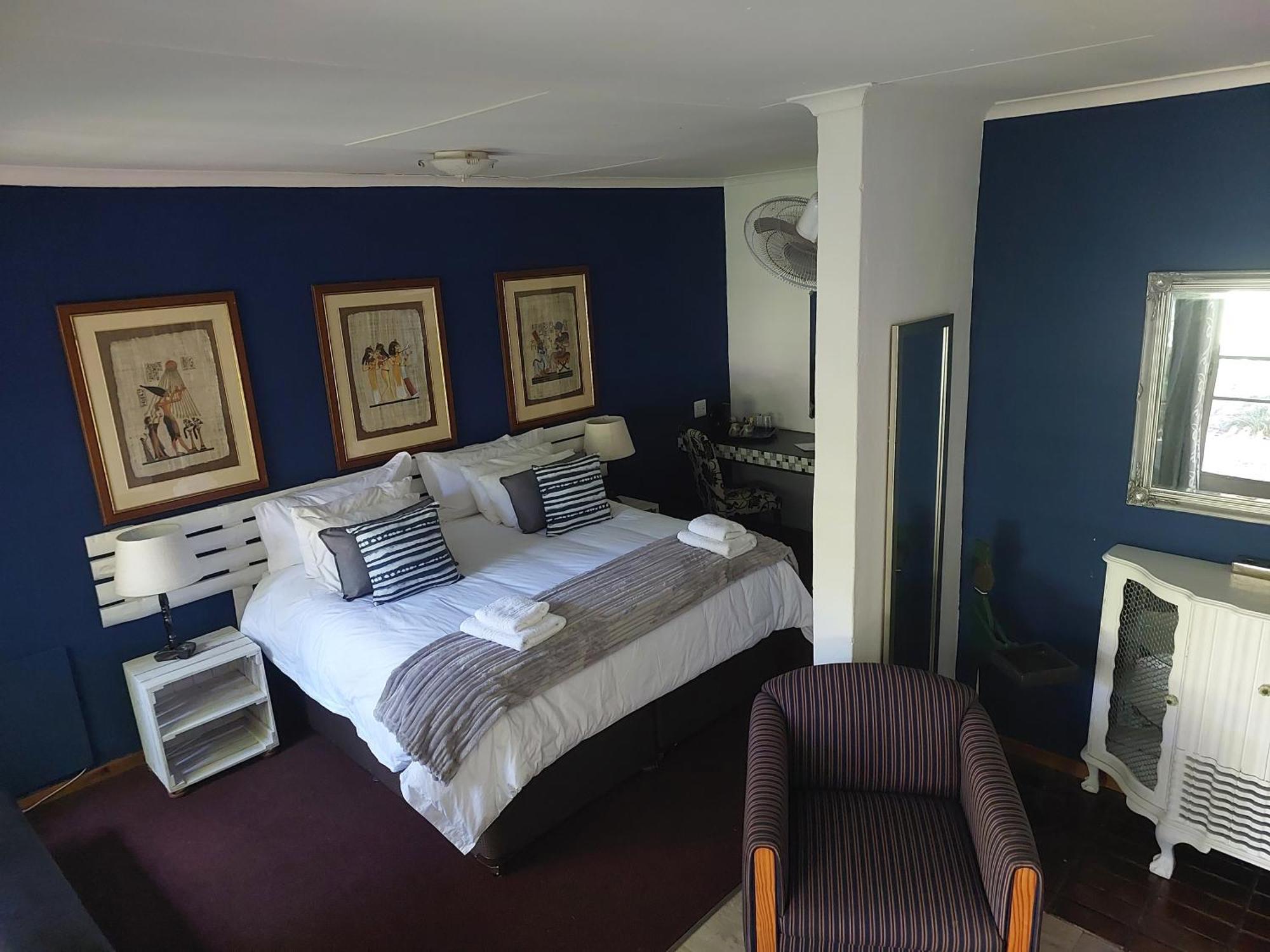 Wayside Lodge Waterval Boven Ngoại thất bức ảnh