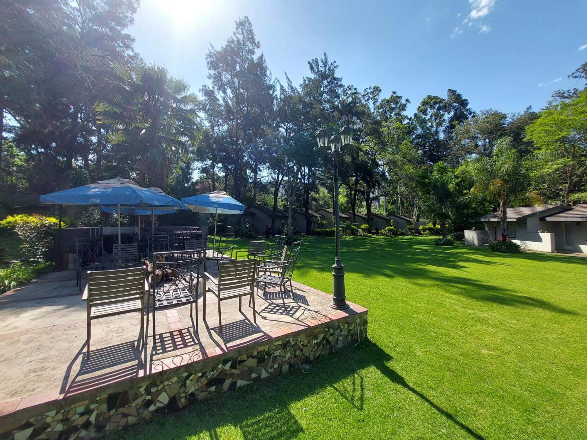Wayside Lodge Waterval Boven Ngoại thất bức ảnh