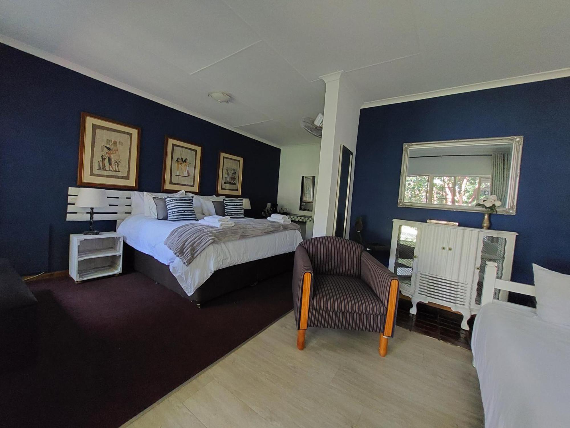 Wayside Lodge Waterval Boven Ngoại thất bức ảnh