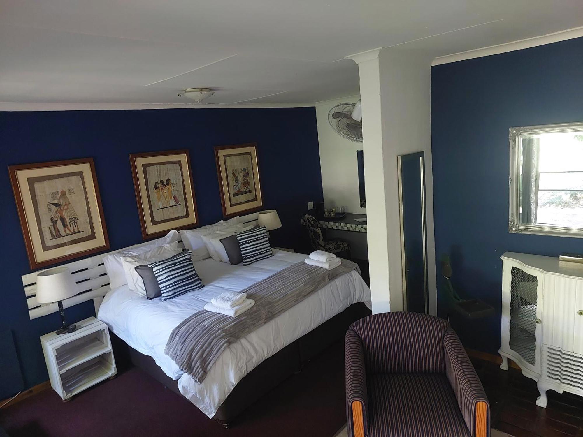 Wayside Lodge Waterval Boven Ngoại thất bức ảnh