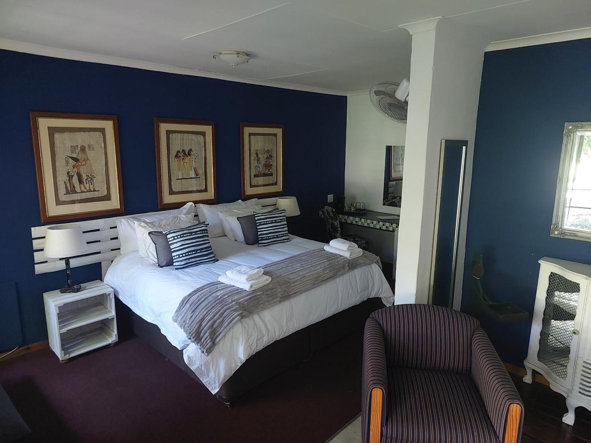 Wayside Lodge Waterval Boven Ngoại thất bức ảnh